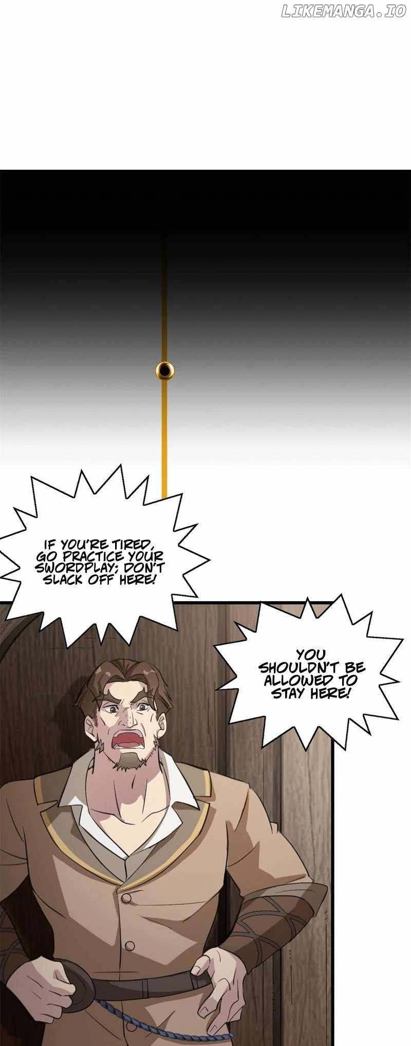 Player Super Justice Chapter 5 2